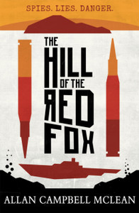 The Hill Of The Red Fox The Hill Of The Red Fox