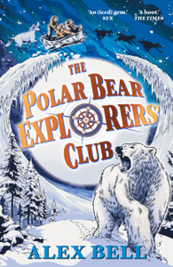 The Polar Bear Explorers' Club