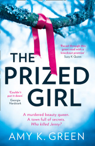 The Prized Girl The Prized Girl
