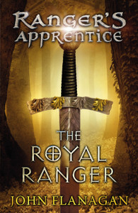 The Royal Ranger (Ranger'S Apprentice Book 12)