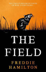 The Field - 9781914471261
