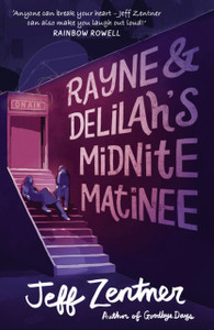 Rayne And Delilah'S Midnite Matinee
