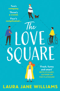 The Love Square The Love Square