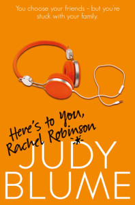 Here'S To You, Rachel Robinson Here'S To You, Rachel Robinson
