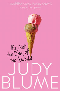 It'S Not The End Of The World It'S Not The End Of The World