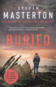 Buried - 9781784081393
