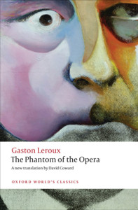 The Phantom Of The Opera - 9780199694570 The Phantom Of The Opera - 9780199694570