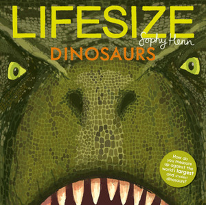 Lifesize Dinosaurs Lifesize Dinosaurs