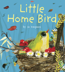 Little Home Bird Little Home Bird