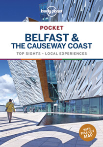 Lonely Planet Pocket Belfast & The Causeway Coast