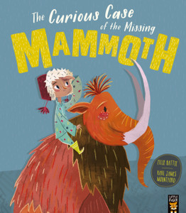 The Curious Case Of The Missing Mammoth The Curious Case Of The Missing Mammoth