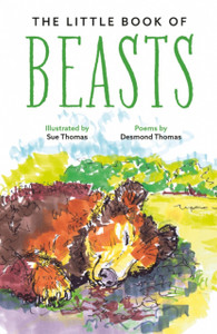 The Little Book Of Beasts
