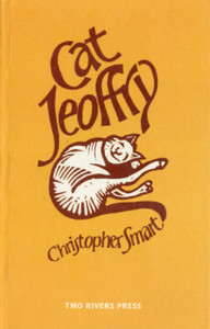 Cat Jeoffry Cat Jeoffry