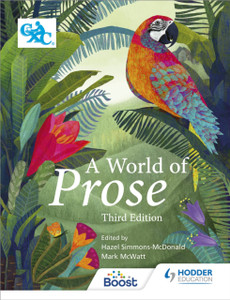A World Of Prose: Third Edition