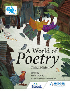 A World Of Poetry: Third Edition