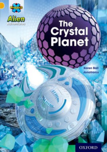 Project X: Alien Adventures: Gold: The Crystal Palace Project X: Alien Adventures: Gold: The Crystal Palace