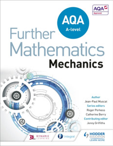 Aqa A Level Further Mathematics Mechanics Aqa A Level Further Mathematics Mechanics