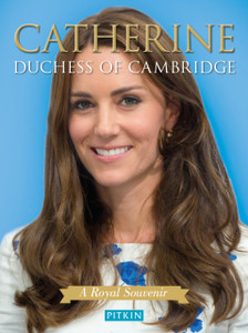 Catherine Duchess Of Cambridge