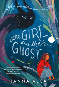 The Girl And The Ghost - 9780062940964