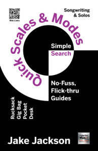 Quick Scales & Modes Quick Scales & Modes
