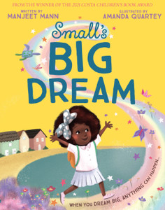 Small'S Big Dream Small'S Big Dream
