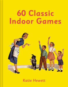 60 Classic Indoor Games 60 Classic Indoor Games