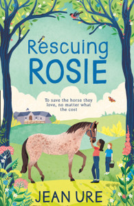 Rescuing Rosie Rescuing Rosie