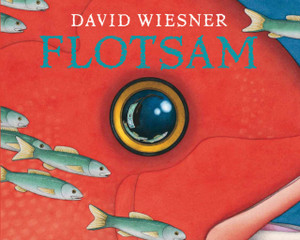 Flotsam - 9781849394499