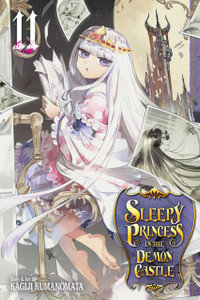 Sleepy Princess In The Demon Castle, Vol. 11 Sleepy Princess In The Demon Castle, Vol. 11
