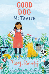 Good Dog Mctavish Good Dog Mctavish