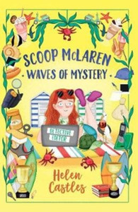 Scoop Mclaren: Waves Of Mystery