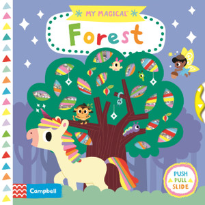 My Magical Forest My Magical Forest