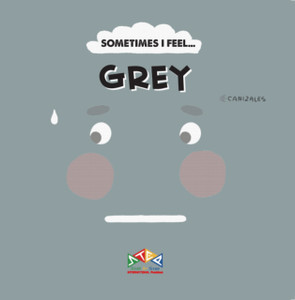 Grey - 9781911689119