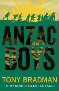 Anzac Boys