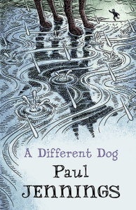 A Different Dog A Different Dog
