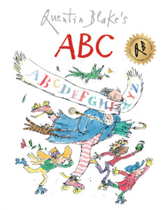 Quentin Blake'S Abc Quentin Blake'S Abc