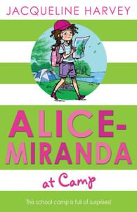 Alice-Miranda At Camp Alice-Miranda At Camp