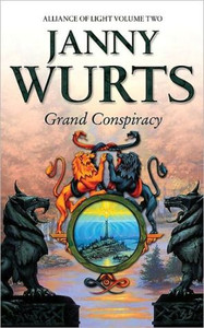 Grand Conspiracy Grand Conspiracy