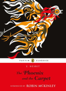 The Phoenix And The Carpet - 9780141340869 The Phoenix And The Carpet - 9780141340869
