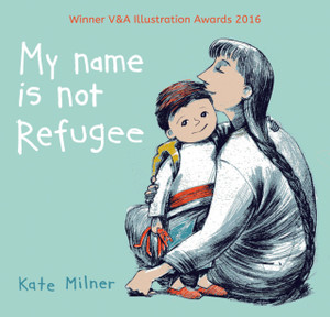 My Name Is Not Refugee My Name Is Not Refugee