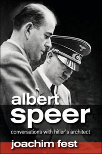 Albert Speer Albert Speer