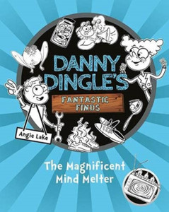 The Magnificent Mind Melter The Magnificent Mind Melter