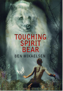 Touching Spirit Bear Touching Spirit Bear