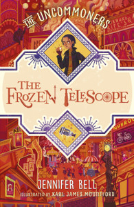 The Frozen Telescope