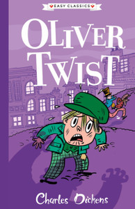 Oliver Twist (Easy Classics) Oliver Twist (Easy Classics)