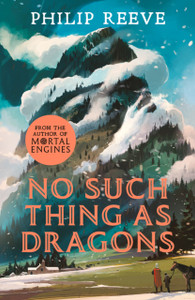 No Such Thing As Dragons (Ian Mcque Ne) No Such Thing As Dragons (Ian Mcque Ne)