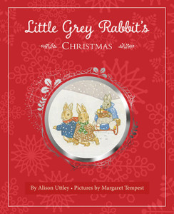 Little Grey Rabbit'S Christmas Little Grey Rabbit'S Christmas