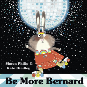 Be More Bernard Be More Bernard