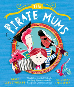The Pirate Mums The Pirate Mums