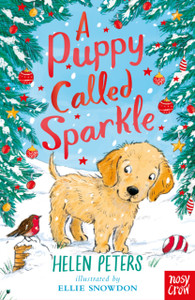 A Puppy Called Sparkle A Puppy Called Sparkle